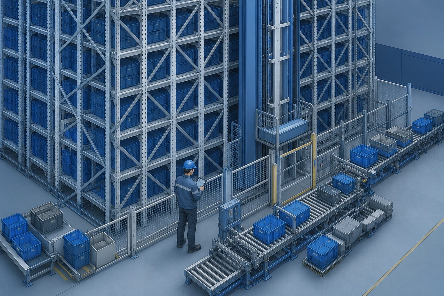 Get Solution Consultation