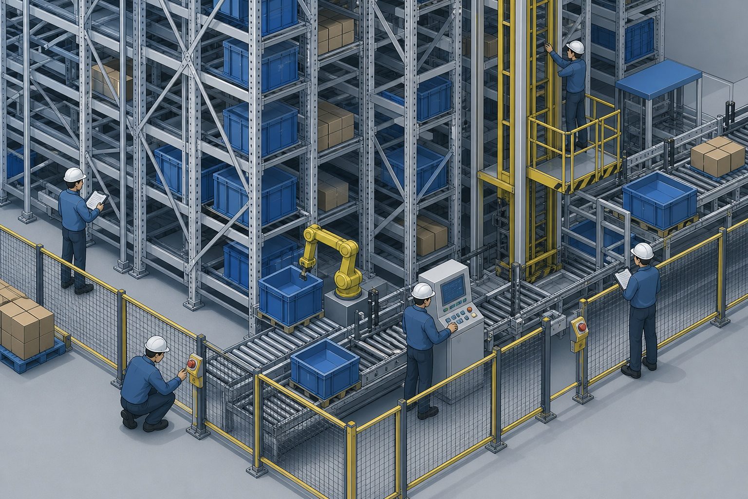 Company Positioning